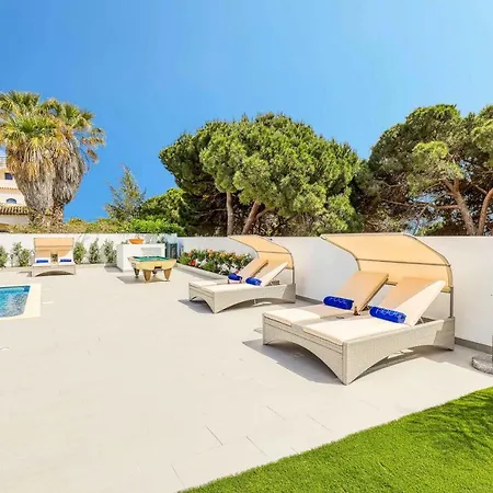 Sequeira Villa *