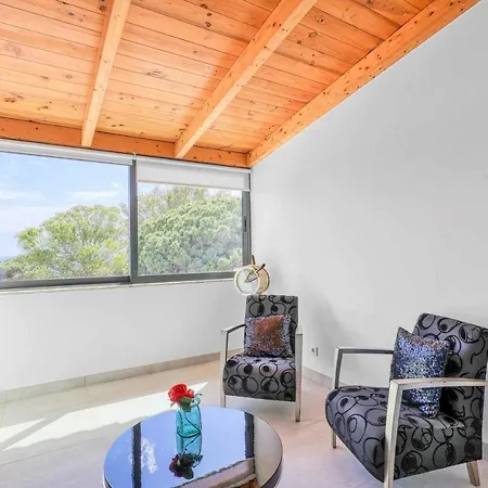 Willa Sequeira Albufeira